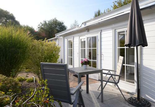 Apartamento Hotelanlage Tarnewitzer Hof
