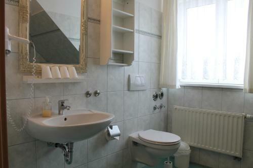 Apartamento Hotelanlage Tarnewitzer Hof