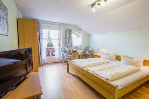 Hostal Landhotel Zum Franke