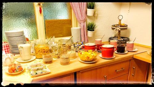 Hostal Landhotel Zum Franke