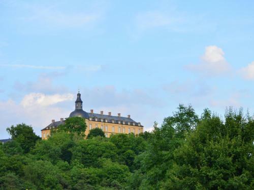 Apartamento Ferienwohnung Bad Wildungen II
