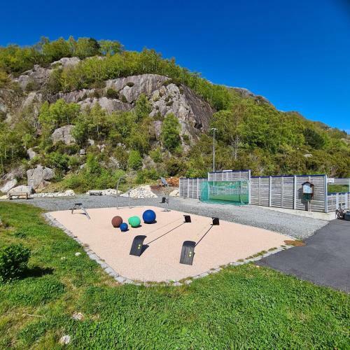 Apartamento Lysefjorden - G�ysa Gard