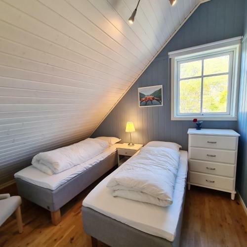 Apartamento Lysefjorden - G�ysa Gard