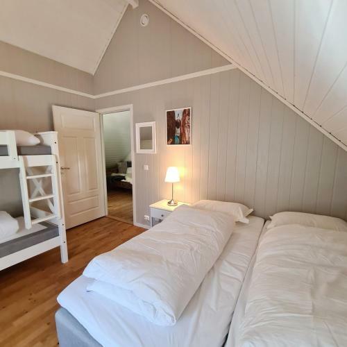 Apartamento Lysefjorden - G�ysa Gard