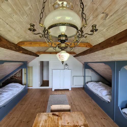Apartamento Lysefjorden - G�ysa Gard