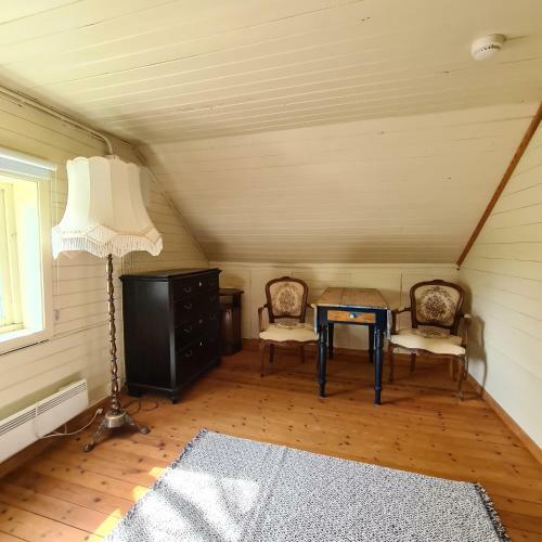 Apartamento Lysefjorden - G�ysa Gard