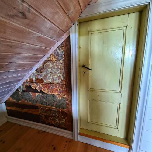 Apartamento Lysefjorden - G�ysa Gard