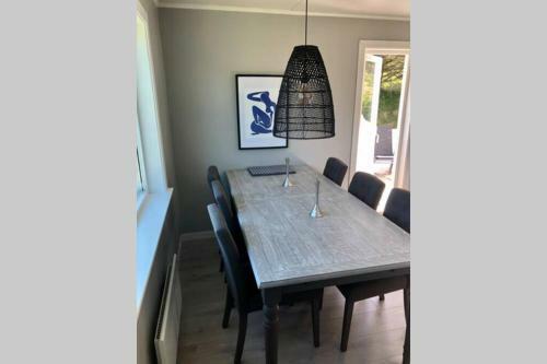 Seaview Holiday Home, Fredvang Lofoten