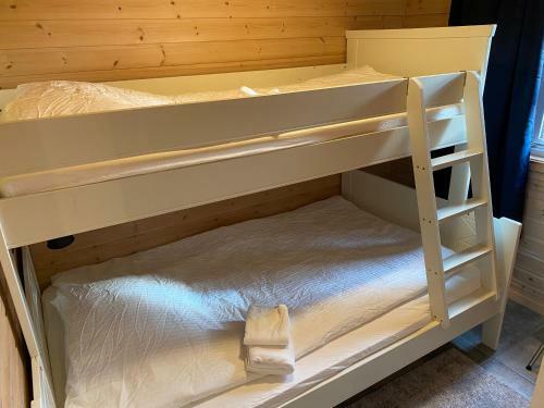 Flott Sj�hus Rett Ved Saltstraumen