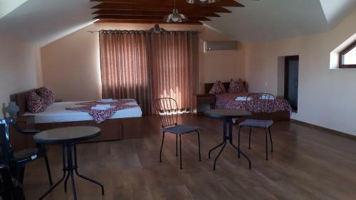Hostal Vila "livia"