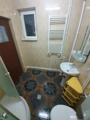 Hostal Vila Isabela