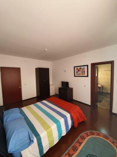 Hostal Vila Isabela