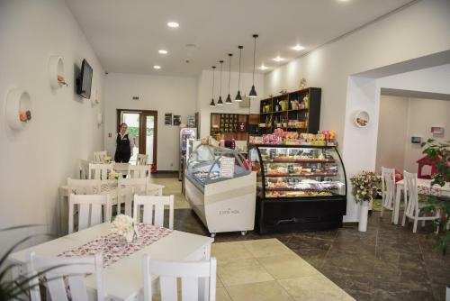 Hotel Darina Tarnaveni