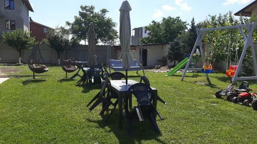 Hostal Pensiunea Turist