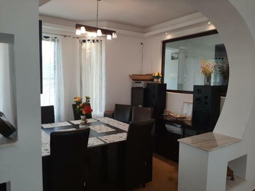 Hostal Pensiunea Turist