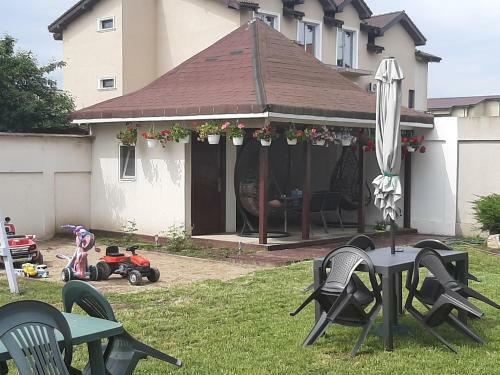 Hostal Pensiunea Turist