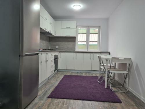 Apartament Terra