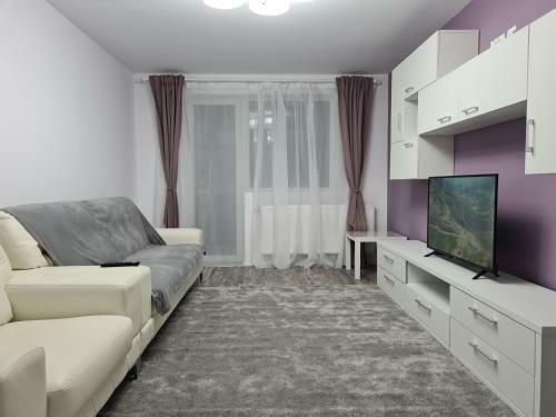 Apartament Terra