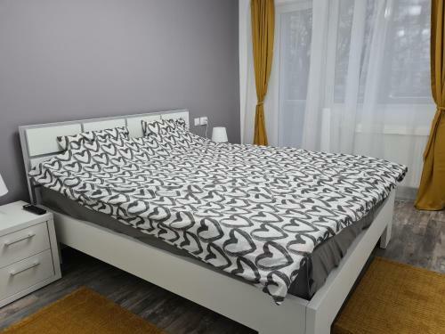 Apartament Terra