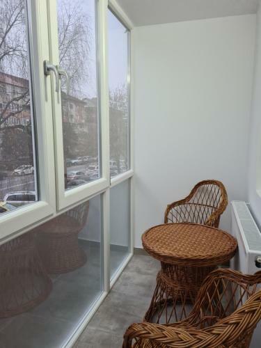 Apartament Terra
