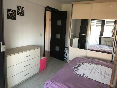Apartament Modern T�rgovi?te �n Regim Hotelier
