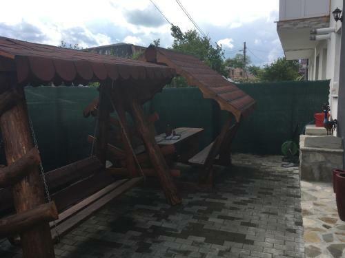 Apartament Select