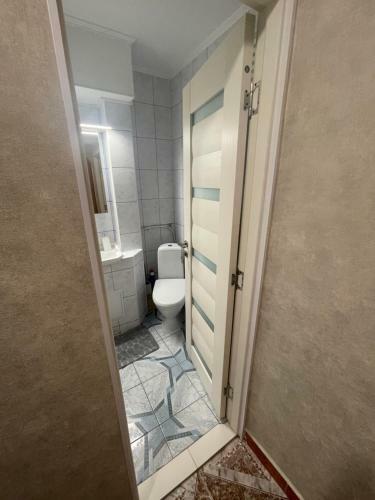 Apartament Bella