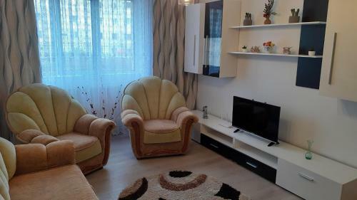 Apartament Alex-luxury