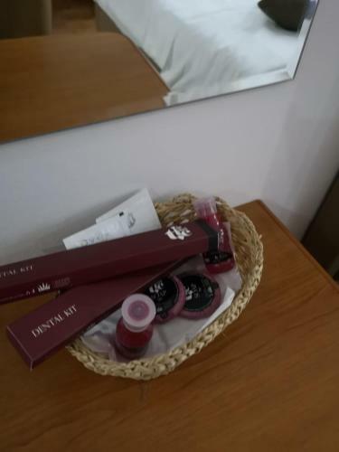 Hotel Pridvorul Haiducilor