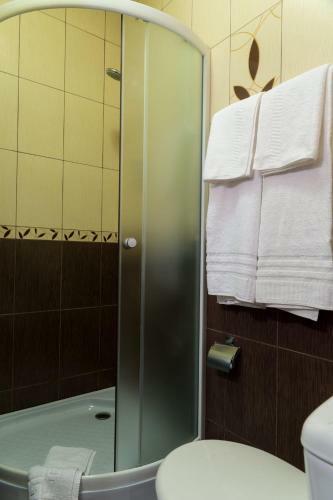 Hotel Pridvorul Haiducilor