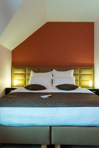 Hotel Pridvorul Haiducilor