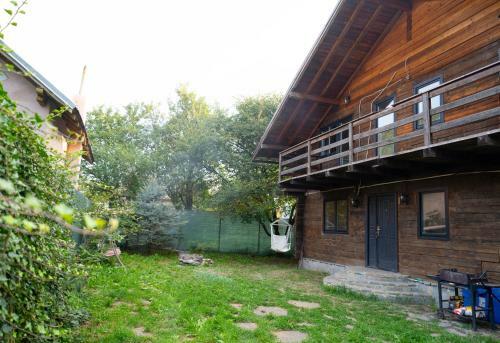 Cabana Doftana