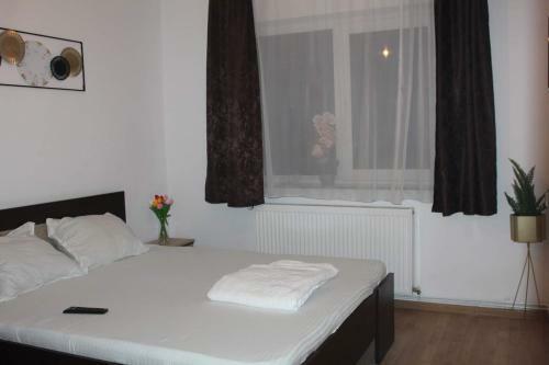 Apartament Dania & Petru