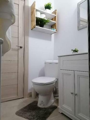Apartamento Garsoniera Anca