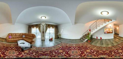 Hostal Pensiunea Magura Ocnei