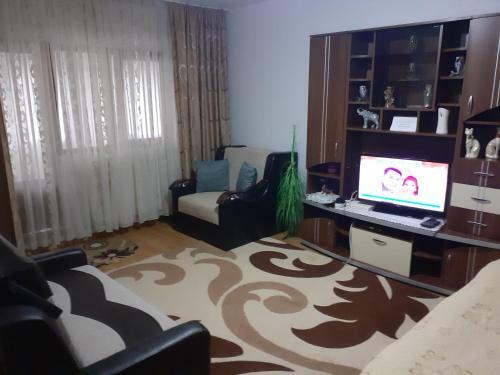 Apartamento Garsoniera George