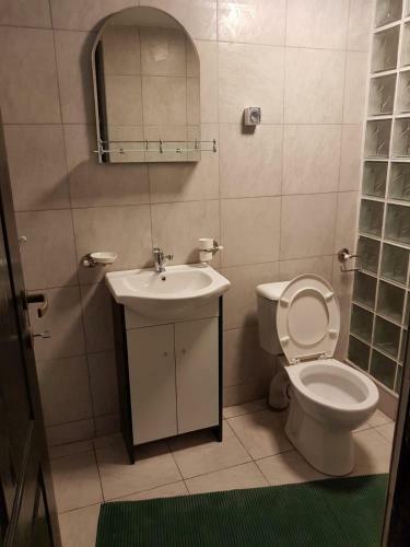 Hostal Casa Mary Mar