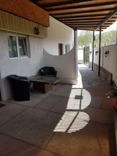 Hostal Casa Mary Mar