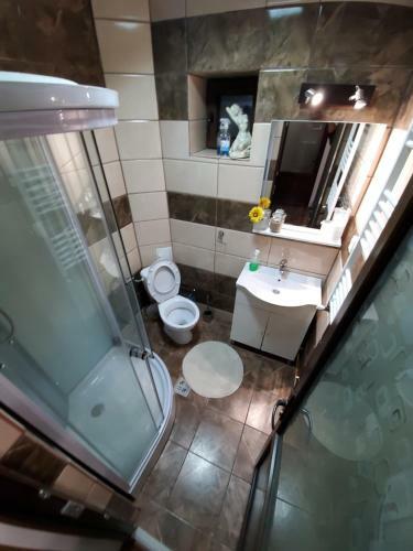 Hostal Pensiunea Mihaita