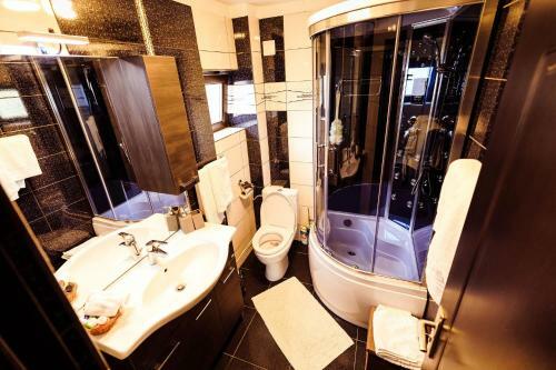 Hotel Pensiunea Iris