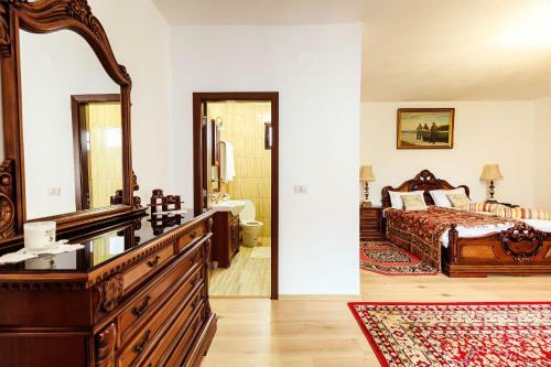 Hotel Pensiunea Iris