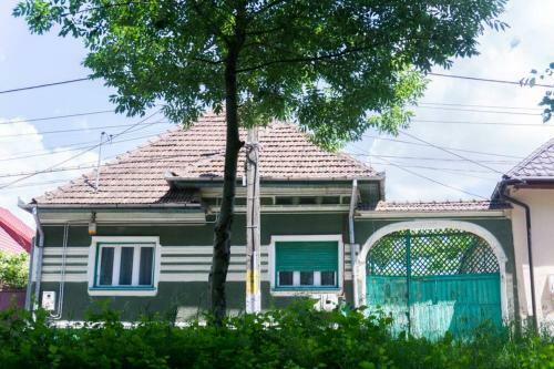 Casa Bunicilor