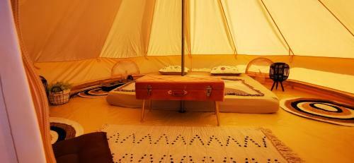 Luna Glamping