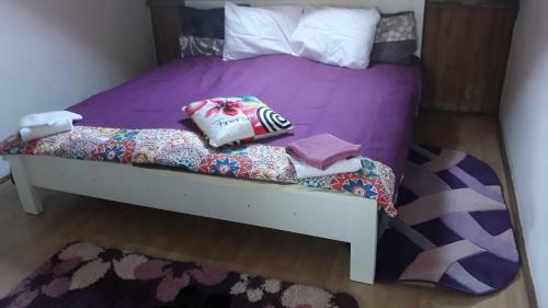 Hostal Pensiunea Kincs
