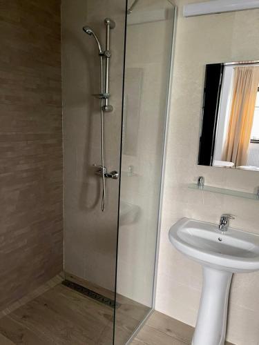 Hostal Pensiunea Alexa