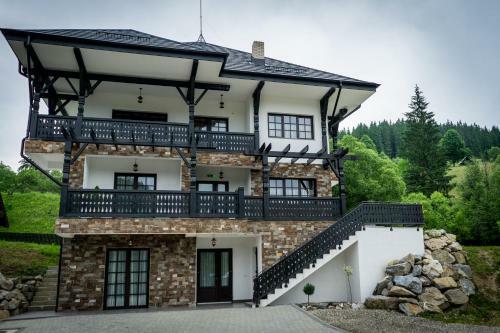 Hostal Pensiunea Alexa