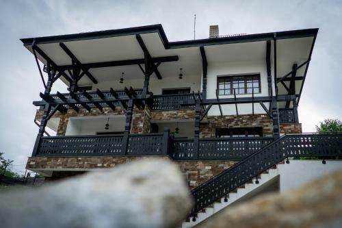 Hostal Pensiunea Alexa