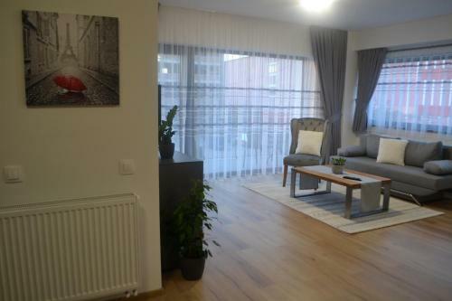 Cosy Apartment II