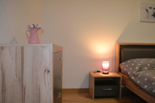 Cosy Apartment II