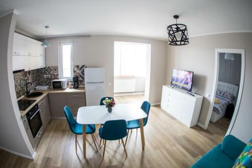 Sunshine Apartament